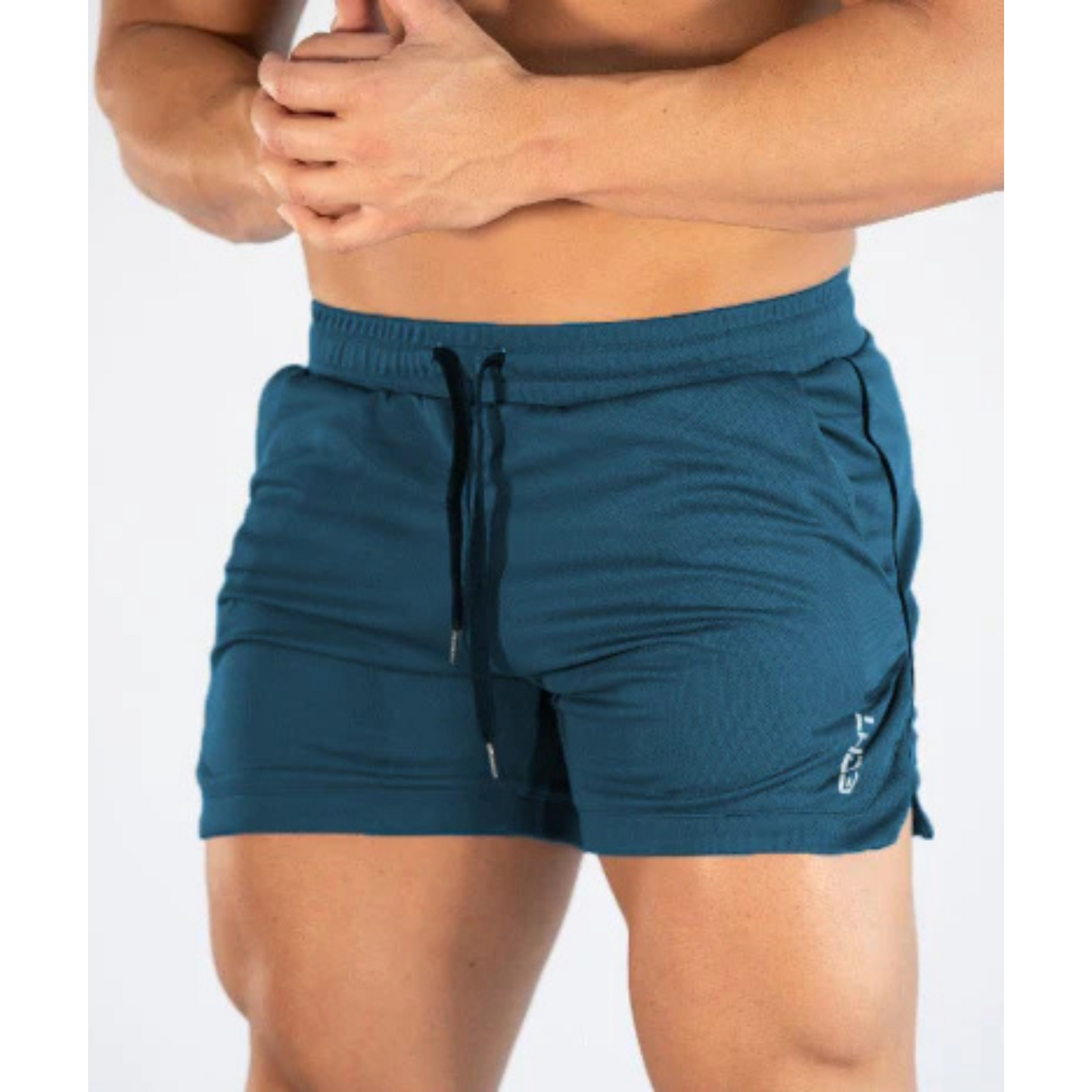Heren Korte Broek Veelzijdig voor Zomeractiviteiten 2