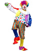 Heren Kostuum Circus Thema Cosplay Party 11