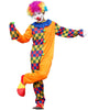 Heren Kostuum Circus Thema Cosplay Party 13