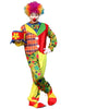 Heren Kostuum Circus Thema Cosplay Party 14