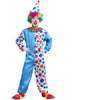 Heren Kostuum Circus Thema Cosplay Party 15