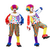 Heren Kostuum Circus Thema Cosplay Party 1