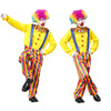 Heren Kostuum Circus Thema Cosplay Party 2