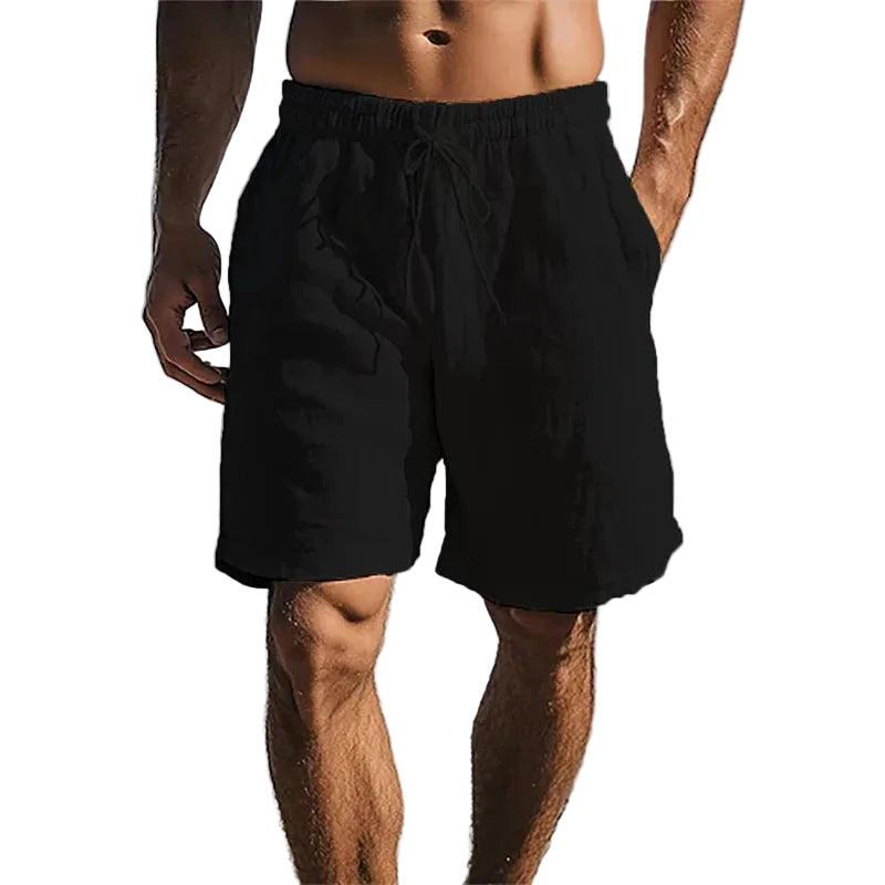 Heren Kustzwemshorts Lichtgewicht 0