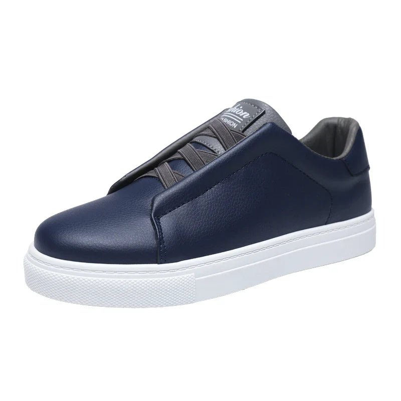 Heren Lage Sneaker Casual Stijl 1