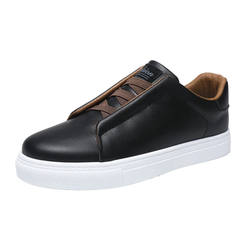Heren Lage Sneaker Casual Stijl 2