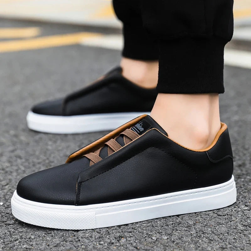 Heren Lage Sneaker Casual Stijl 6