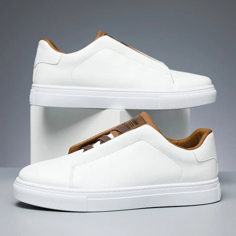 Heren Lage Sneaker Casual Stijl 7