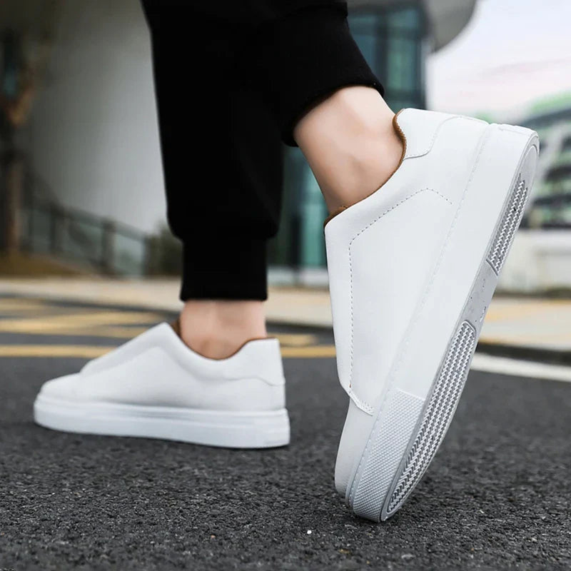 Heren Lage Sneaker Casual Stijl 8