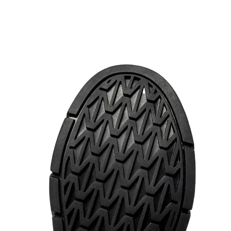 Heren Leren Støvels met Ergonomisch Ontwerp 1