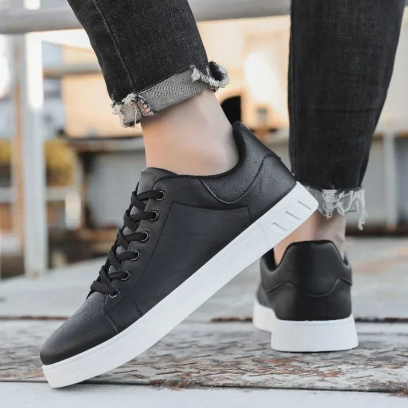 Heren Loafers Casual Sneakers Klassieke Stijl 5