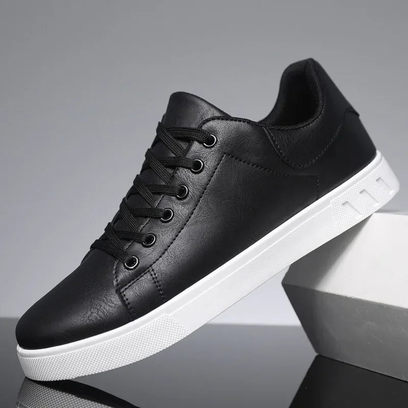 Heren Loafers Casual Sneakers Klassieke Stijl 6