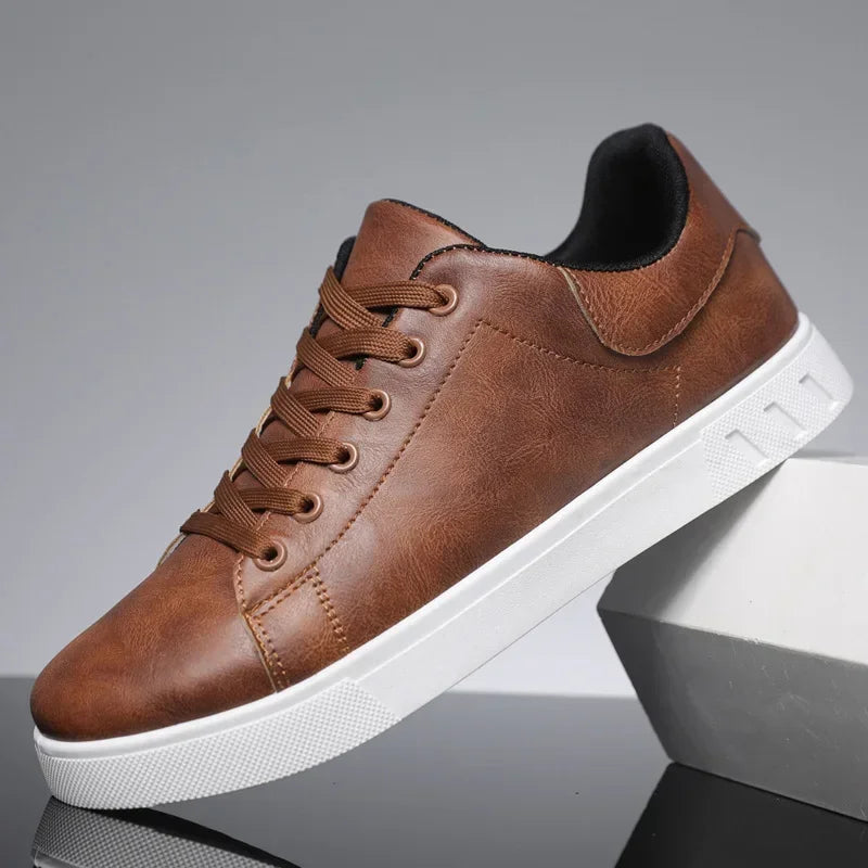 Heren Loafers Casual Sneakers Klassieke Stijl 7