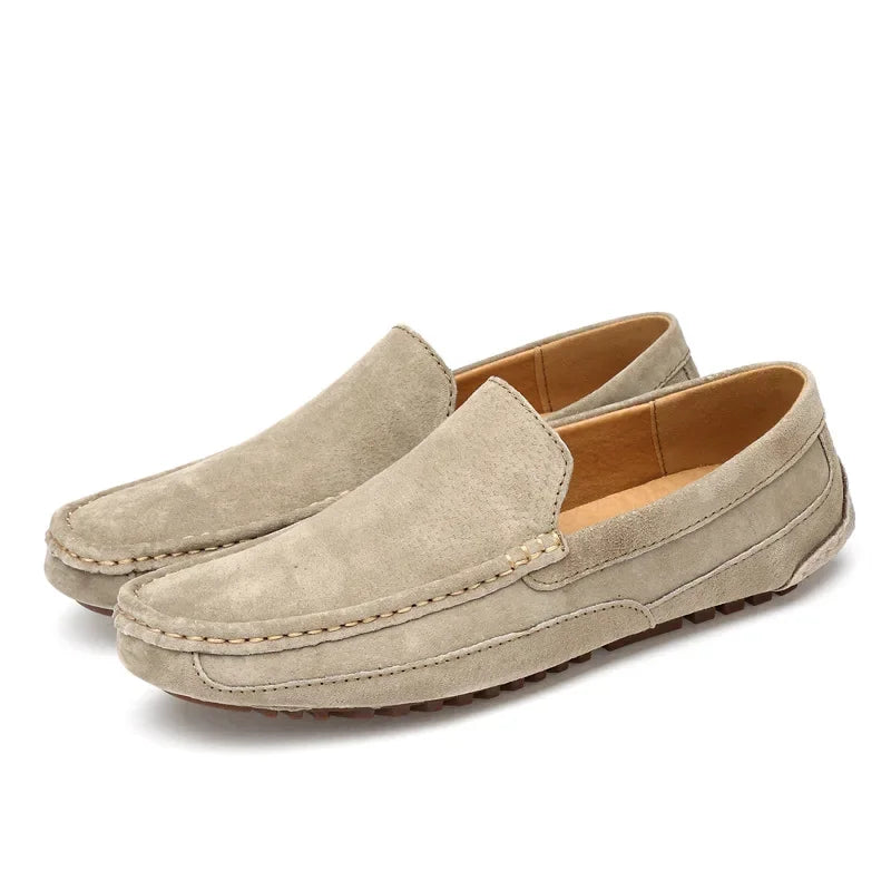 Heren Loafers Casual Stijl 0