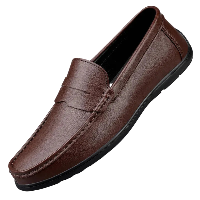 Heren Loafers Casual Stijl 0