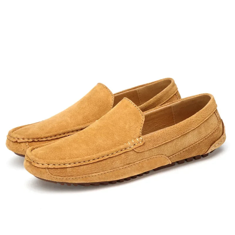 Heren Loafers Casual Stijl 2
