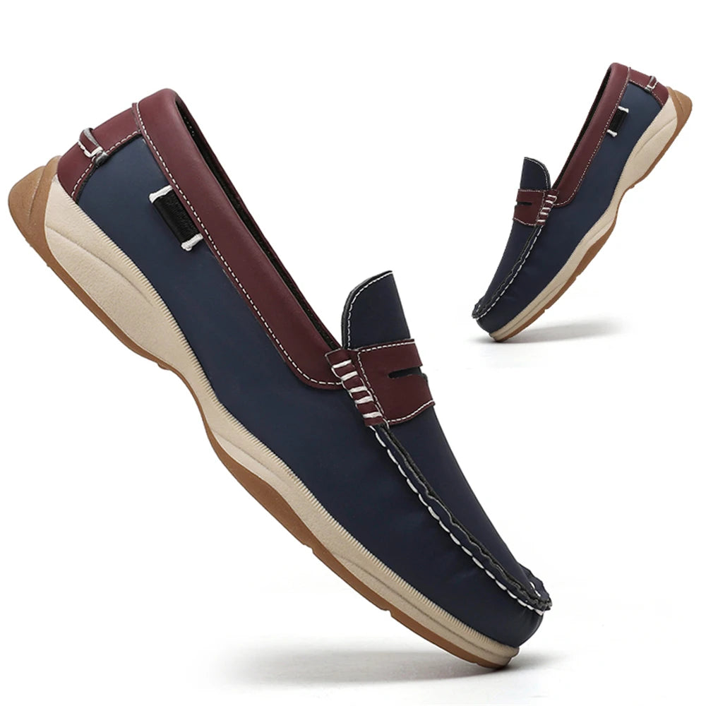 Heren Loafers Casual Stijl 7