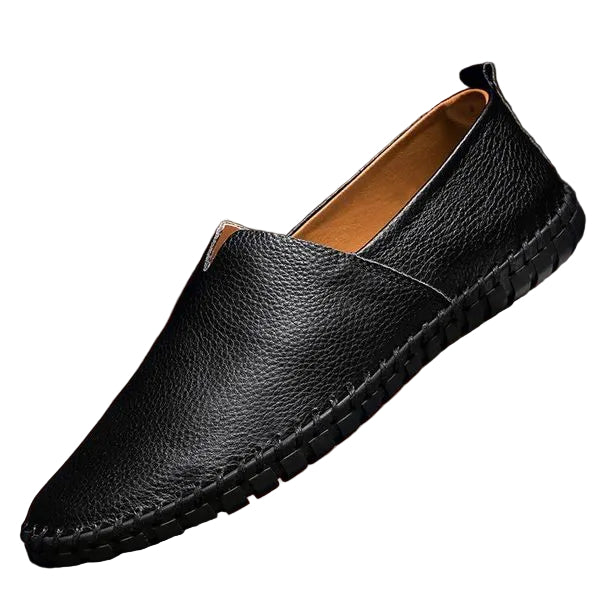 Heren Loafers Casual Stijl Tijdloos Ontwerp 3