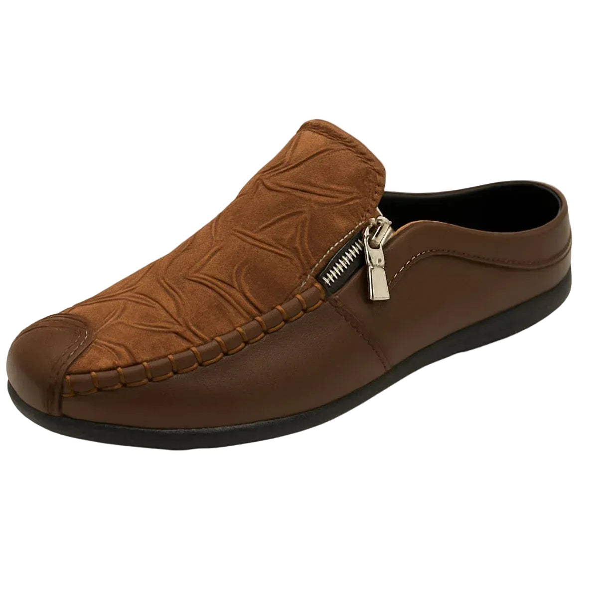 Heren Loafers Instapmodel Stijlvol 0