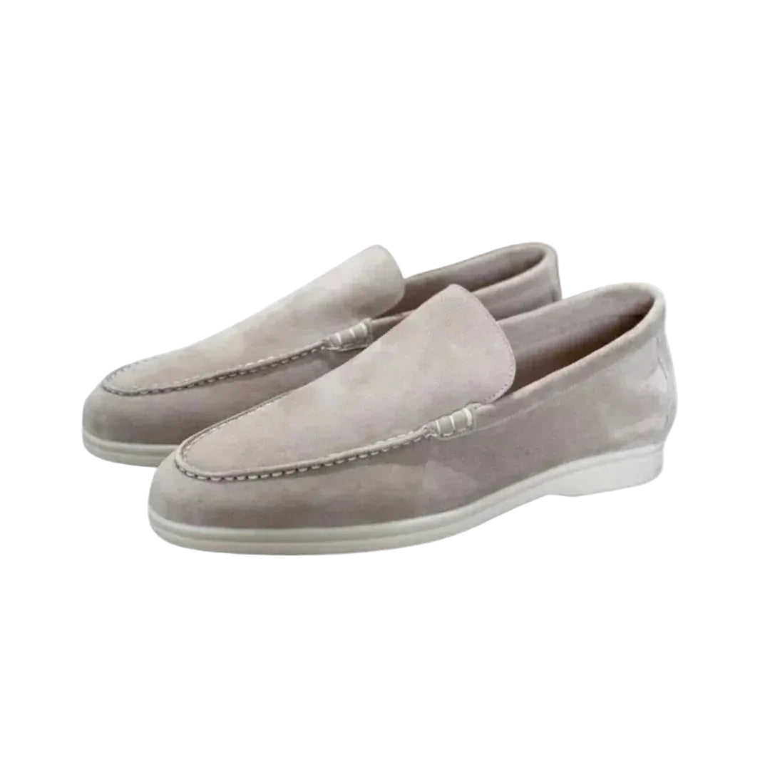 Heren Loafers Klassieke Stijl voor Casual en Formele Gelegenheden 0