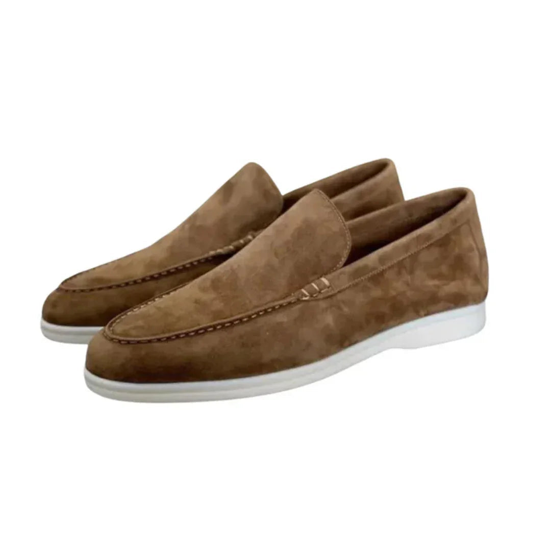 Heren Loafers Klassieke Stijl voor Casual en Formele Gelegenheden 4
