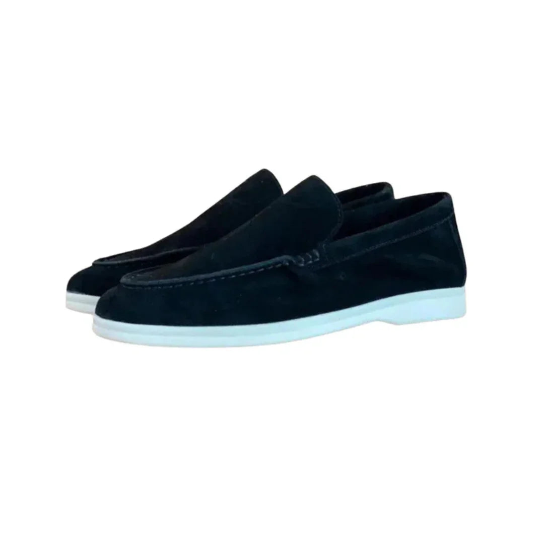 Heren Loafers Klassieke Stijl voor Casual en Formele Gelegenheden 5