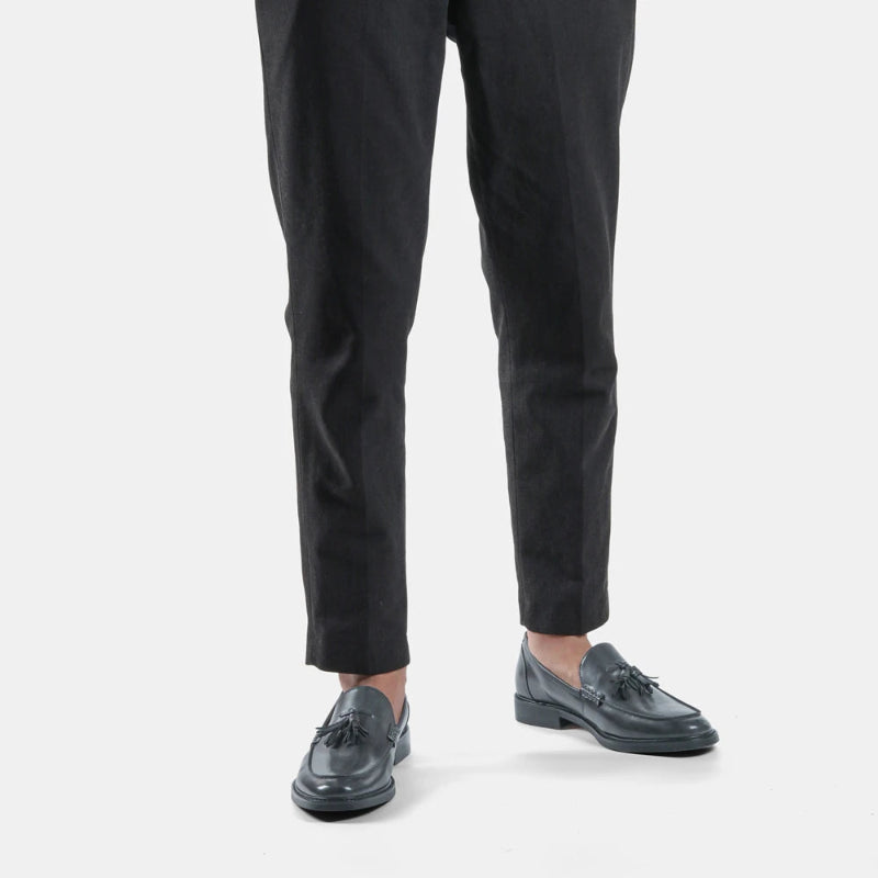 Heren Loafers Met Kwastjes Stijlvol 2