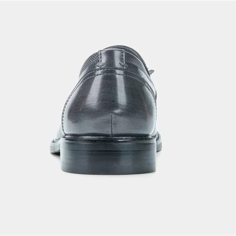 Heren Loafers Met Kwastjes Stijlvol 7