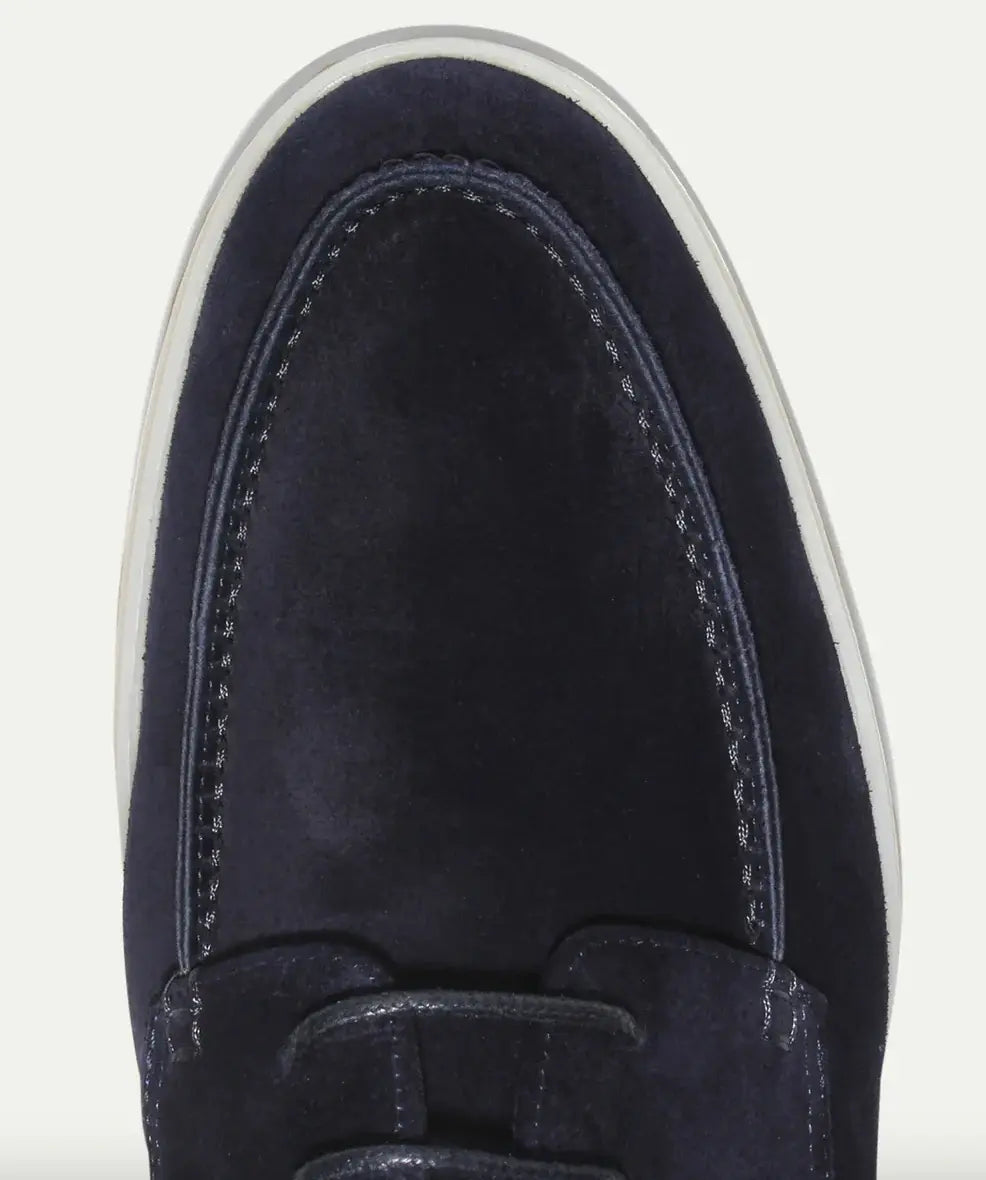 Heren Loafers Met Veters Tijdloos En Veelzijdig 3