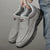 Heren Loafers Sneakers Retro Handgemaakt Casual Schoenen 0