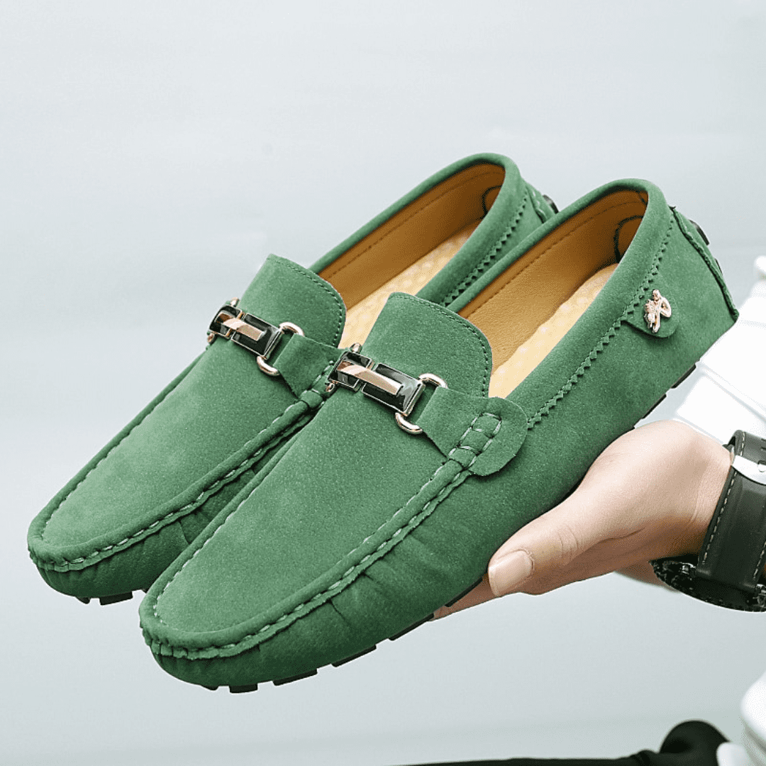 Heren Loafers Stijlvol 1