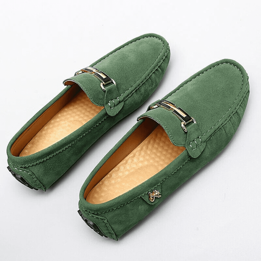 Heren Loafers Stijlvol 2