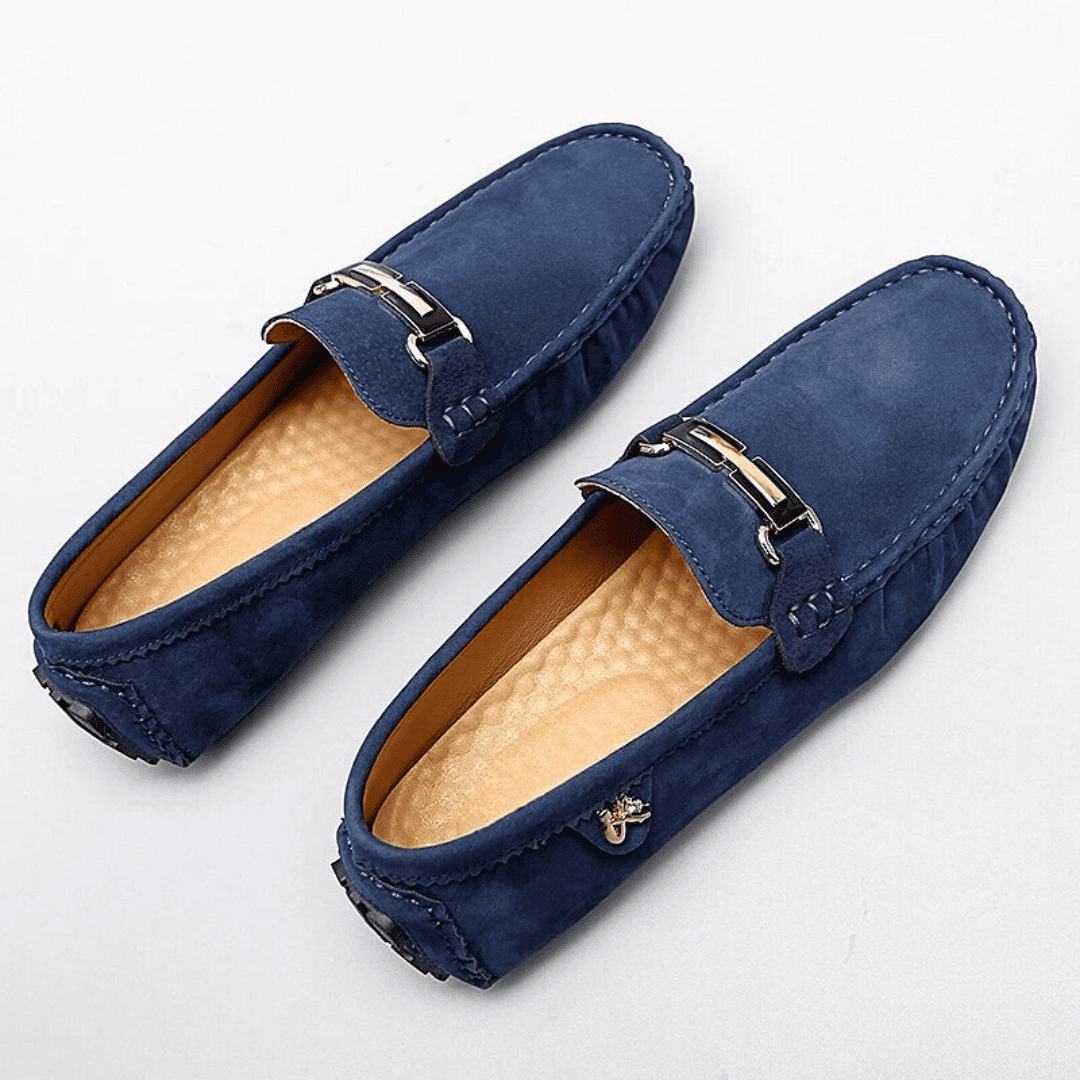 Heren Loafers Stijlvol 3