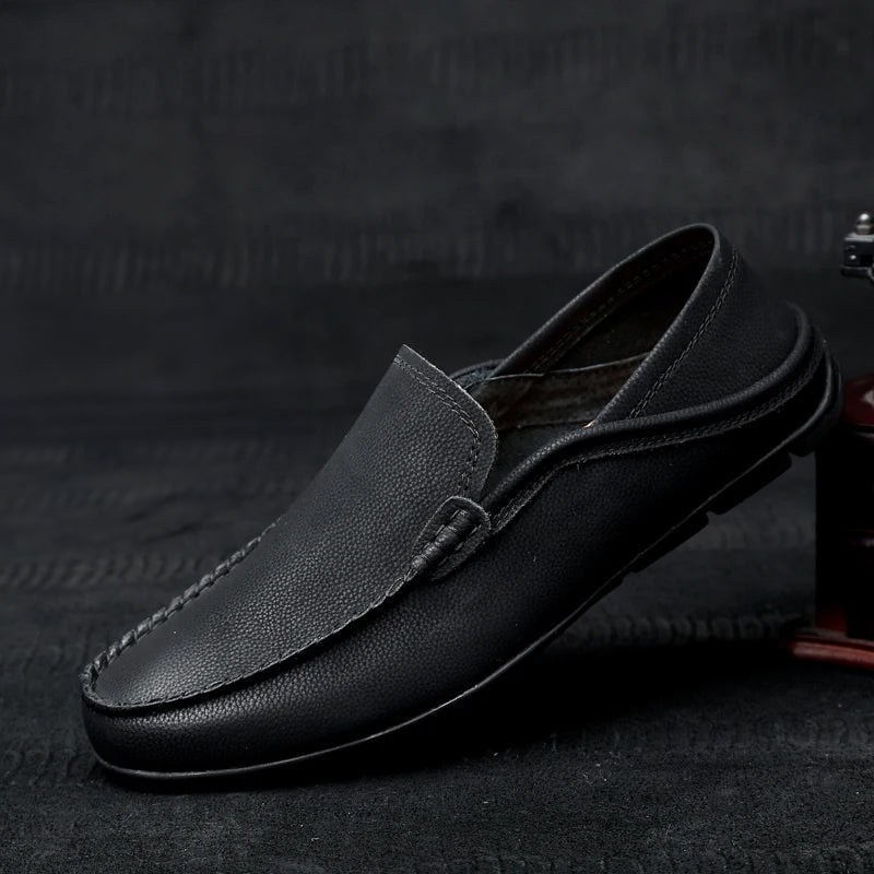 Heren Loafers Stijlvol Voor Diverse Gelegenheden 1