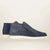 Heren Loafers Suède Tijdloos Design 4