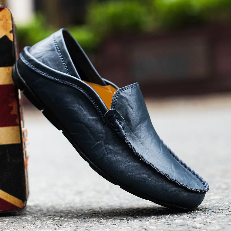 Heren Loafers Tijdloos Design 1