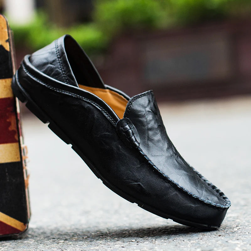 Heren Loafers Tijdloos Design 2