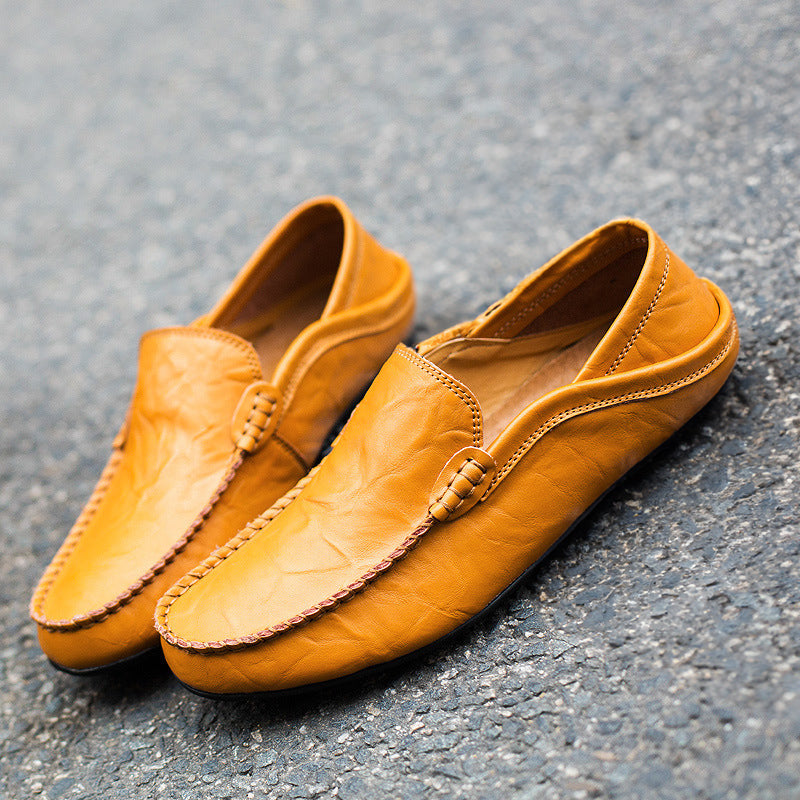 Heren Loafers Tijdloos Design 3