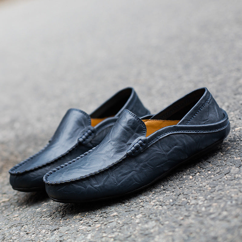 Heren Loafers Tijdloos Design 4