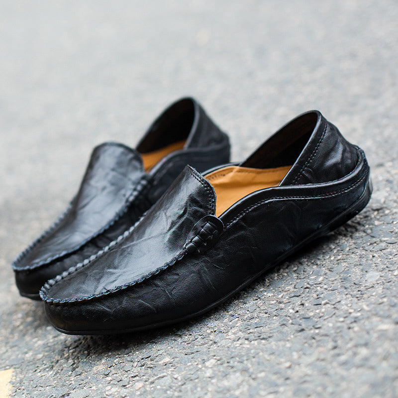 Heren Loafers Tijdloos Design 5