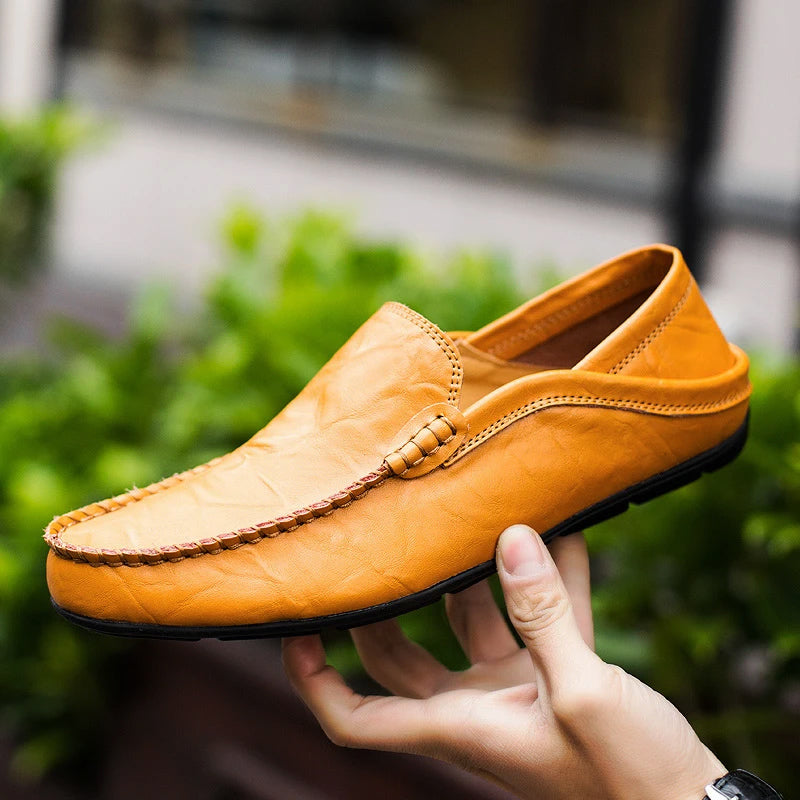 Heren Loafers Tijdloos Design 6