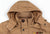 Heren Militair Jack met Meerdere Zakjes 7