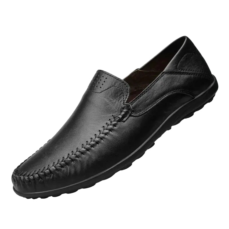 Heren Mocassins Italiaans Stijlvol 0