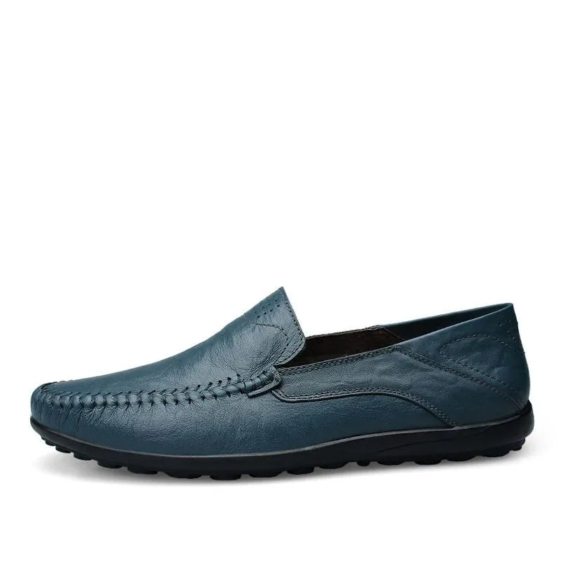 Heren Mocassins Italiaans Stijlvol 2