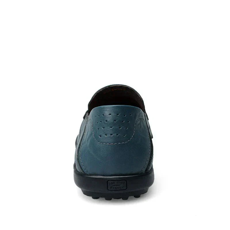 Heren Mocassins Italiaans Stijlvol 3