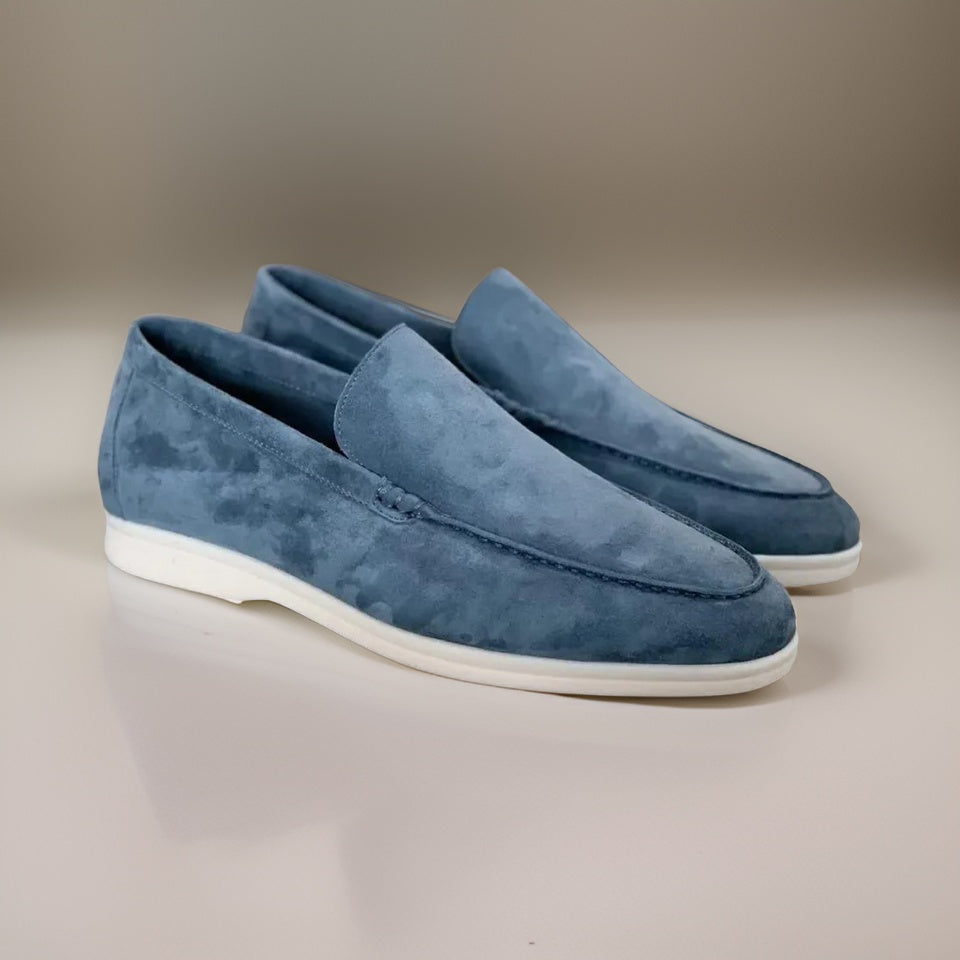 Heren Mocassins Stijlvol Ontwerp 3