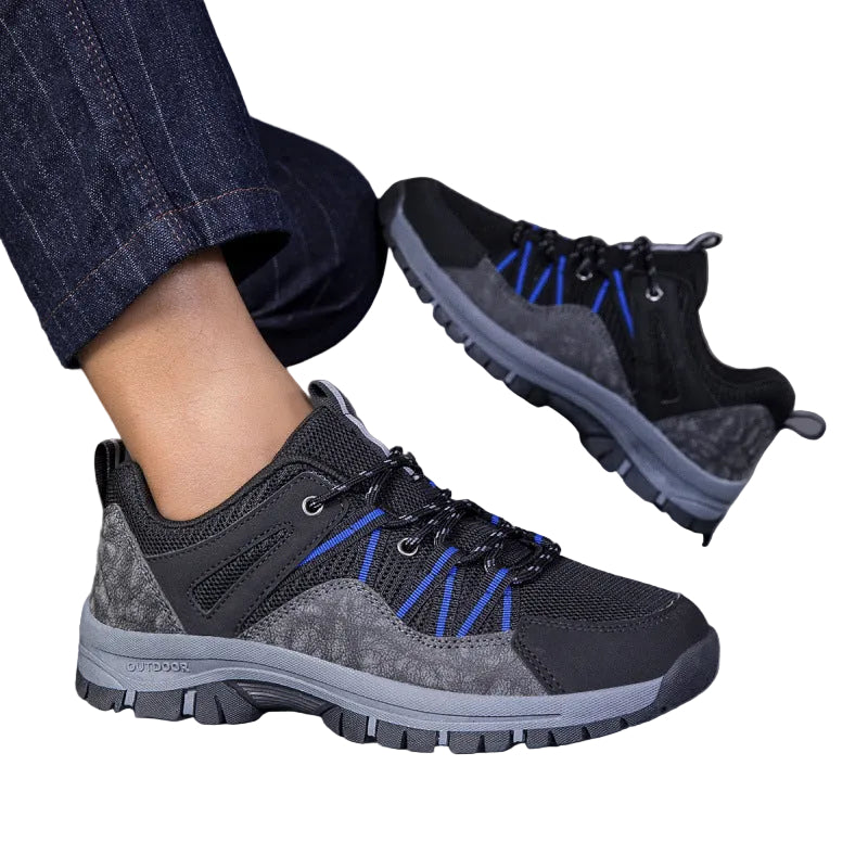 Heren Outdoor Sneakers Ademend en Lichtgewicht 0