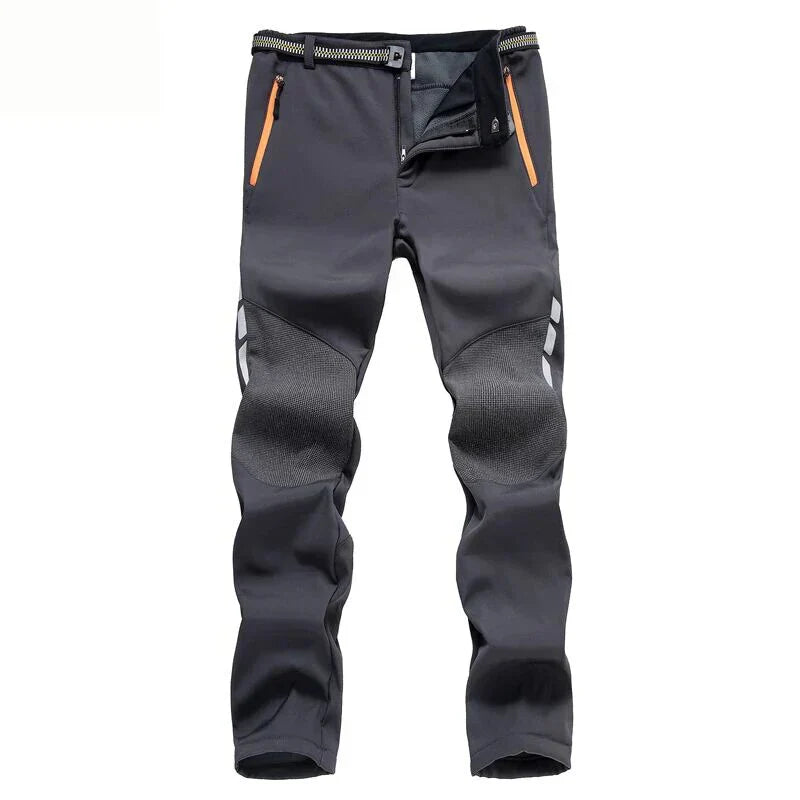 Heren Outdoorbroek Waterdicht en Duurzaam 1