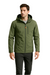 Heren Outdoorjas Water- en Winddicht Casual Stijl 0
