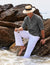 Heren Overhemd Casual Ademend Stof Tijdloos Design 3